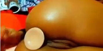 Hot Romanian Girl Show