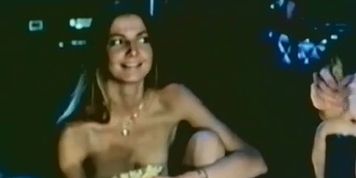 Christine Cattell Breasts Scene  in Heartbreak High