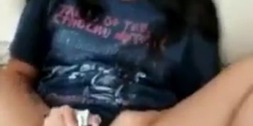 Serena Semen 8