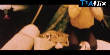 Jennifer Lopez Sexy Scene  in The Cell