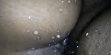 Stepbrother Creampies Stepsisters Pussy While Their Mother Is Gone 