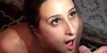 bitch is thirsty (Alexis Adams)