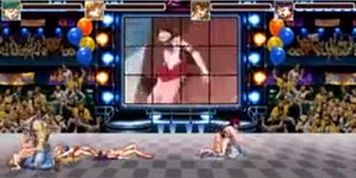 Sailor moon Game