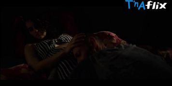 Claudia Fortunato Butt,  Breasts Scene  in Ultravokal