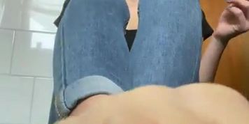 Stinky feet emmy 8