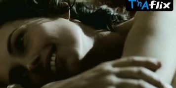 Jane March Breasts Scene  in The Stone Merchant
