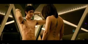 Thai movie