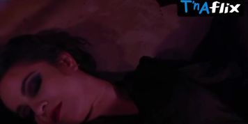 Nathalia Borioli Lesbian,  Butt Scene  in Domina Nocturna