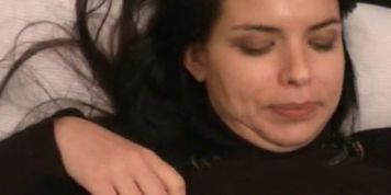 ZUZINKA'S BLOG - Amateur couple masturbation and massage