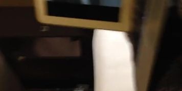 Cock Flash To Hotel Maid