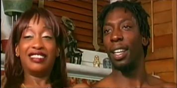 Chocolate Honeyz - Scene 4 (Beauty Dior)
