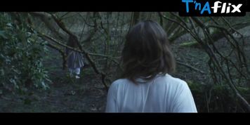 Lucie Laurent Butt Scene  in Matriochka