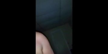 Slut Takes Married Dick In The Ass As She Talks To Camera