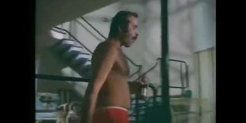 Kazim Kartal Turkish Erotik 99 Vintage