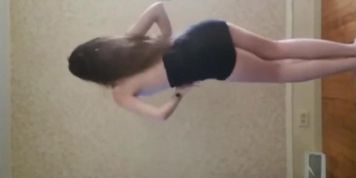 Bikin Croot Goyangan Blackpinknya