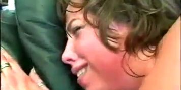 Anal Rough Bbc