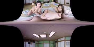Aimi Yoshikawa.VR_1