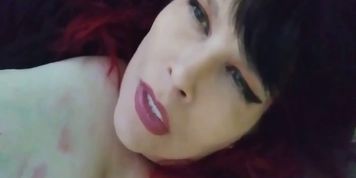 BBW milf quickie
