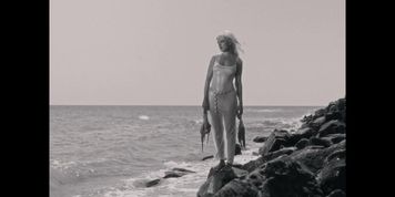 Alexandra Stan - Bine cu pu?in r?u PMV by IEDIT