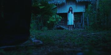 Ang Lihim Ni Maria Makinang