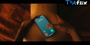 Gachi Angeles Breasts,  Butt Scene  in The Beauty