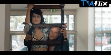 Jordis Richter Sexy Scene  in Miss Sixty