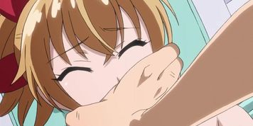 kakushi dere episode 1 dubbed