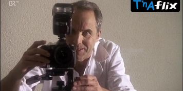Elfi Eschke Sexy Scene  in Schon, Da Es Dich Gibt