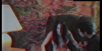Maddie Martin Underwear Scene  in The Miranda Murders: Lost Tapes Of Leonard Lake And Charles Ng