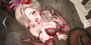 West Sweety - All Scenes (Western) Uncensored