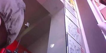 Greek Upskirt compilation 4