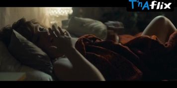Vica Kerekes Breasts Scene  in Deckname Holec
