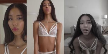 Lia Lin Extended