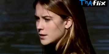Charlotte Salt Sexy Scene  in Beneath Still Waters