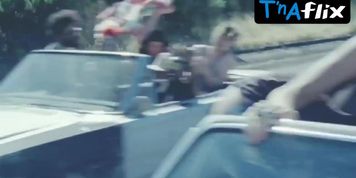 Katy Perry Sexy Scene  in Teenage Dream