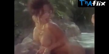 Leigh Betchley Butt,  Breasts Scene  in Who Killed Buddy Blue?