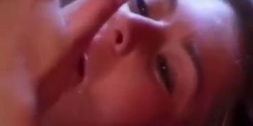 April Summers cumpilation (April Flowers)