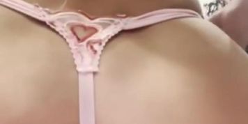 Lexy panterra nude onlyfans sexy lingerie video