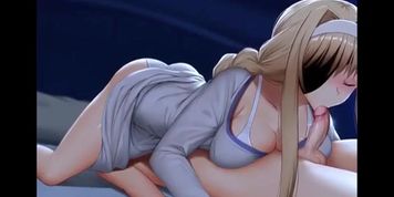 sword art online hentai compilation 2