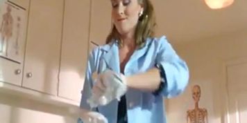 drncm classic lesbian c15 (Isis Taylor)