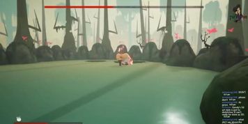 Back to the Past! Samurai Jack: Battle Through Time Part 1 (GamerGirl, Purity Sin)