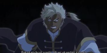 The Titans Bride - Epizoda 7 CZ