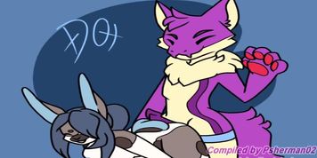 Staright/Gaey Furry Porn Animation Compilation the thrid of vol 3