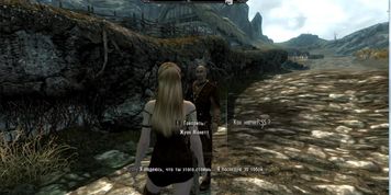 An old grandfather fucked a young blonde very actively  Porno skarim (Adult Games)