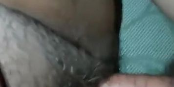 Creampie bbw (bbw_pussy)