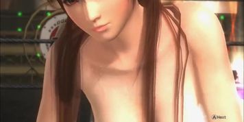 DOA 5 - Leifang_Kasumi pleasure video 1080p