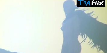 Sabrina Siani Breasts Scene  in Conquest