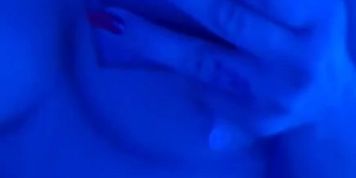 solarium Tease
