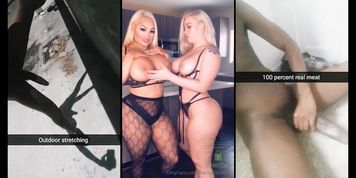 White Girls BBC tribute 4