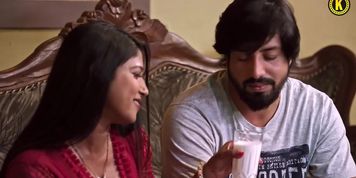 Devrani Jethani Indian Web Series